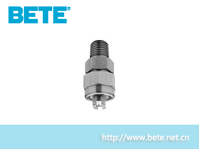 美国BETE喷嘴Fan Spray Nozzles 扇形喷嘴